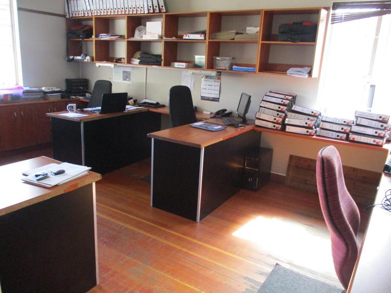 Commercial Property for Sale in Westdene Free State